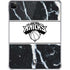 NBA New York Knicks Marble iPad Pro 11in (2024) Clear Case